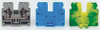 DIN Rail Terminal Blocks - 3887377 - RS Components, Ltd.