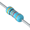 Through Hole Resistors - 2019-MF1/4CCT52R3012FTR-ND - DigiKey