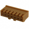 Rectangular Connector Housings - 670-2553-ND - DigiKey