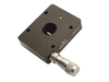 Adjustable Width Slit, Micrometer Driven, 8-32 Thread -- SV-0.5