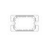 FET, MOSFET Arrays - 150-MSCSM70TAM19T3AG-ND - DigiKey