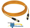 ICC 12F, 62.5/125um, Multimode, Plenum Fiber Optic Patch.. -- ICFOJATN05 - Image