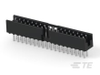 PCB Headers & Receptacles - 7-2539091-8 - TE Connectivity