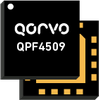 5 GHz Wi-Fi 7 High Power Nonlinear Front End Module - QPF4509C00 - Qorvo