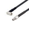 Coaxial Cables (RF) - 6099-PE3W04603/HS-12-ND - DigiKey