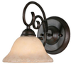 8601 RBZ Sconces-Single Glass - 376420 - Capital Lighting, Inc.
