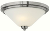 3661BN Flush Mounts-Bowl Style - 339632 - Capital Lighting, Inc.