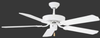 T968 Fans-Ceiling Fans - 750992 - Capital Lighting, Inc.