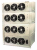 AC/AC Frequency Converter, Three Phase to Three Phase -- FTT12000R