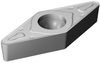 CoroTurn&reg; 107 insert for turning - VBMT 16 04 08-KR H13A - Sandvik Coromant Co.