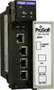 Modbus TCP/IP Communications -- MVI56-MNET