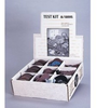 Standard Abrasives 517000 Quick Change Discs Kit - 2 Ply LD-2 - 42254 - 051115-42254 - R. S. Hughes Company, Inc.