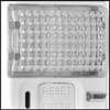 GFCI Duplex Receptacle - PT1595-NTLRED - Thomas & Betts Corporation