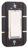 Dimmer Switch - D1103P-W - Selecta Products
