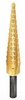 Stepped Cone Drill -- 59001T - Image