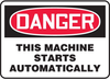 Safety Signs - PVS1014D7171 - Panduit Corp.