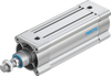 ISO cylinder - DSBC-80-150-PPSA-N3 - Festo Corporation