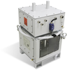 Large Current Carbon Bursh Slip Ring Uesd for Ship Crane -- LPA000-03250-01PE-2-0215