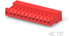 Standard Rectangular Connectors - 4-647478-2 - TE Connectivity