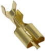 Terminals - Quick Connects, Quick Disconnect Connectors - A135189TR-ND - DigiKey