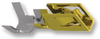 Contact, Socket, Crimp; Product Range Samtec - 41X3905 - Newark, An Avnet Company
