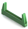 Card Edge Conn, Single Side, 27Pos, Lug; Card Edge Connector Type Edac - 67AJ8600 - Newark, An Avnet Company