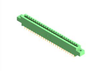 Card Edge Conn, Dual, 50Pos, Wire Wrap; Card Edge Connector Type Edac - 66H7258 - Newark, An Avnet Company