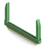 Card Edge Conn, Dual Side, 88Pos, Lug; Card Edge Connector Type Edac - 70AJ9315 - Newark, An Avnet Company