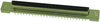 Wire-Board Connector, Receptacle, 100 Position, 1.27Mm; No. Of Contacts Amp - Te Connectivity - 42K7514 - Newark, An Avnet Company