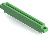 Card Conn, Single Side, 20Pos, Wire Wrap; Card Edge Connector Type Edac - 59AJ7309 - Newark, An Avnet Company