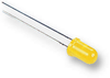 Led, Blinking, 5Mm, Yellow; Product Range Multicomp Pro - 14N9368 - Newark, An Avnet Company