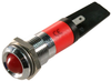 Panel Mount Indicator, Led, 14Mm, Red, 110V; Led Color Cml Innovative Technologies - 26M6142 - Newark, An Avnet Company