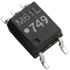 Optocoupler, Cmos, 3750Vrms; No. Of Channels Broadcom - 58Y4354 - Newark, An Avnet Company