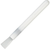 Cleaning Brush, 4.5, Nylon/acetal; Overall Length Excelta - 21M8441 - Newark, An Avnet Company