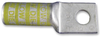 Terminal, Compression Lug, 1/2In, Crimp; Product Range Abb Thomas & Betts - 93B3741 - Newark, An Avnet Company
