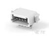 PCB Headers & Receptacles - 2106091-4 - TE Connectivity
