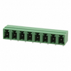 Connector; PCB Header; 8Position; 8A; 320V; MC 1 5/ 8-G-5 08 - 629-1836244 - Utmel Electronic Limited