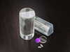YAG window crystals Yttrium Aluminum Garnet