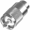 RF Coaxial Cable Mount Connector - RFU-501 - Richardson RFPD