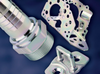 Trivalent Chromate for Zinc Plating -- SpectraMATE® 25 - Image
