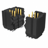 Headers, Male Pins - BKT-151-05-L-V-S-ND - DigiKey