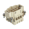 Heavy Duty Connector Inserts, Modules - 09338062603-ND - DigiKey