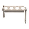 Heavy Duty Connector Frames -- 09400249904-ND - Image