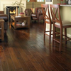 Anderson Exotic Impressions Handscraped Afromosia Brown (Map -- 4PH20M96 - Image