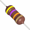 Through Hole Resistors - A131607CT-ND - DigiKey