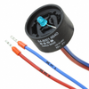 Panel Indicators, Pilot Lights - 1948-2447-ND - DigiKey