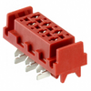 Headers, Receptacles, Female Sockets - A111151CT-ND - DigiKey