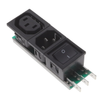 Power Entry Modules (PEM) - 486-6028-ND - DigiKey