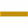 Labels, Stickers, Decals - Preprinted - 2267-1500-U-ND - DigiKey