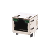 Modular/Ethernet Connector (RJ45, RJ11) Jacks - A144187-ND - DigiKey